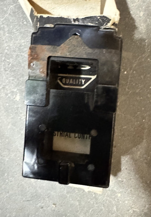 BARU ALLEN-BRADLEY 71A86 120 VAC STARTER COIL