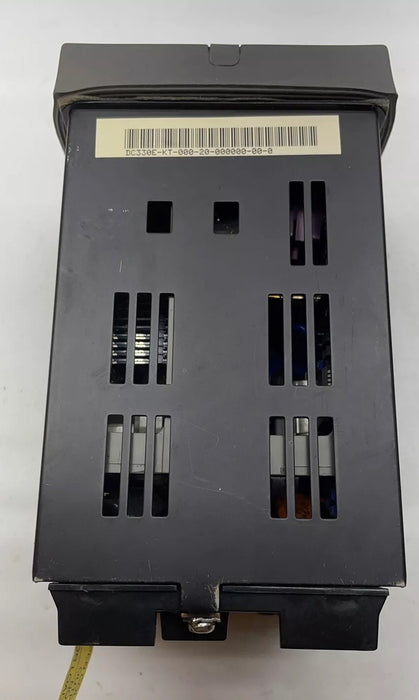PENGAWAL SUHU HONEYWELL UDC3300 BARU DC330E-KT-000-20-000000-00-0 90-250VAC