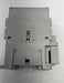 NEW ALLEN BRADLEY C30 CONTACTOR WITH NO SIDE AUX CONTACT AND 10 VAC COIL