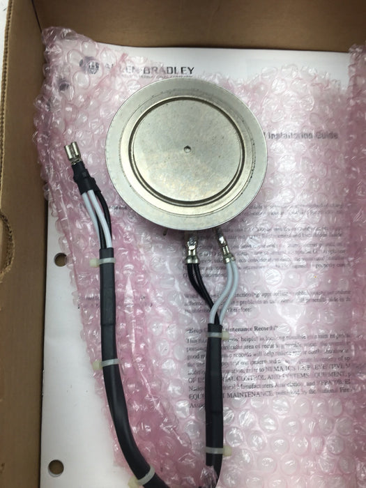 Kit de reemplazo Allen Bradley GTO 1352C-PLUS 144446 SP-144446