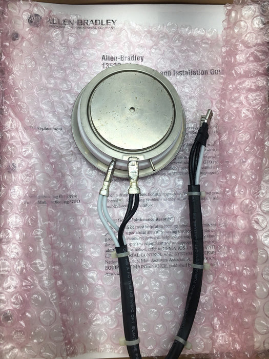 Kit de reemplazo Allen Bradley GTO 1352C-PLUS 144446 SP-144446
