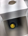 NEW ALLEN-BRADLEY 802T-BPJ1 PLUG-IN OILTIGHT LIMIT SWITCH PUSH TYPE 2 CIRCUITS