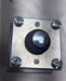 NEW ALLEN-BRADLEY 802T-BPJ1 PLUG-IN OILTIGHT LIMIT SWITCH PUSH TYPE 2 CIRCUITS