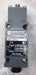 NEW ALLEN-BRADLEY 802T-BPJ1 PLUG-IN OILTIGHT LIMIT SWITCH PUSH TYPE 2 CIRCUITS