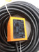 BAHARU IFM EFECTOR100 IN0126 / IND2004DABOA INDUKTIF PROKSIMITI SENSOR NIB