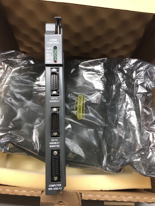 NUEVA CAJA 1771-KE ORIGINAL ALLEN-BRADLEY CON NÚMEROS DE SERIE QUE COINCIDE CON 1771KE DH Y RS-232