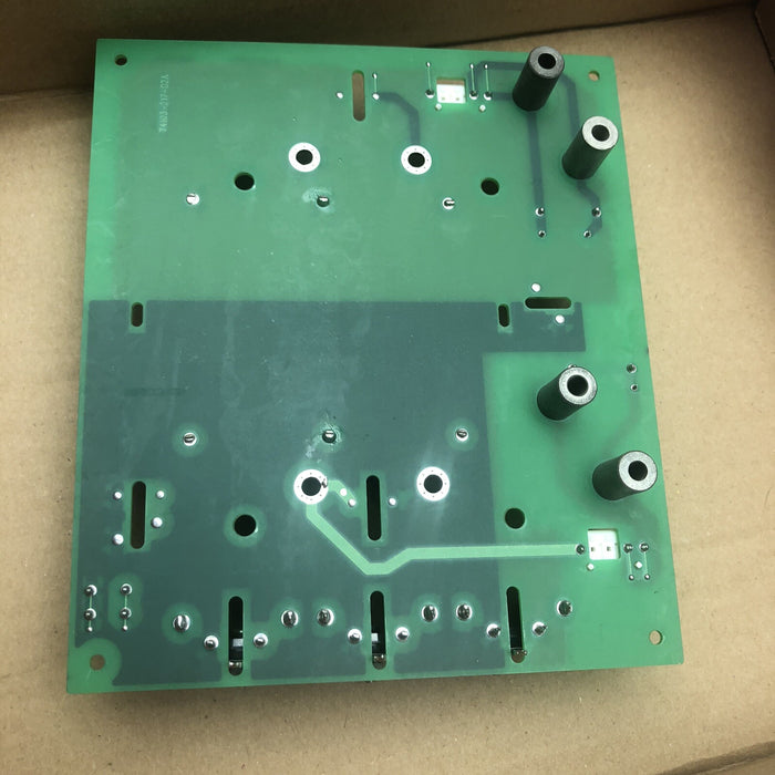 NUEVO INVERSOR DE AMORTIGUADOR DE PCB ALLEN BRADLEY 1336-SN-SP6A PIEZA DE RENOVACIÓN 1336