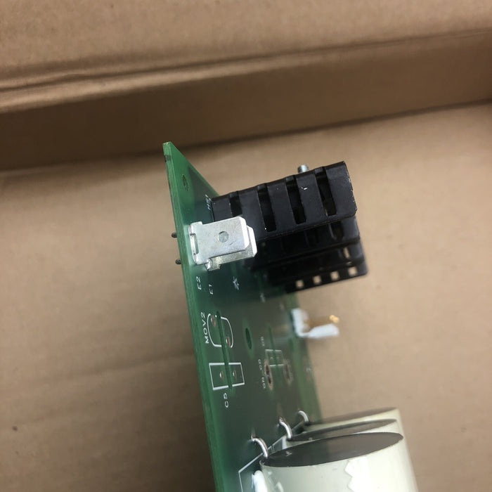 NUEVO INVERSOR DE AMORTIGUADOR DE PCB ALLEN BRADLEY 1336-SN-SP6A PIEZA DE RENOVACIÓN 1336