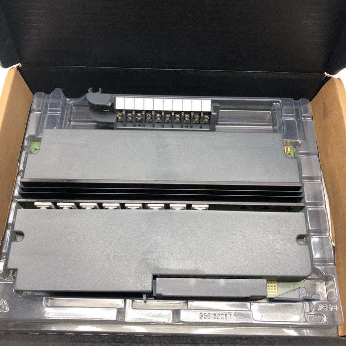 BARU ALLEN-BRADLEY 1771OA / 1771-OA AC PLC MODUL OUTPUT 8 SALURAN 1771 plc-5