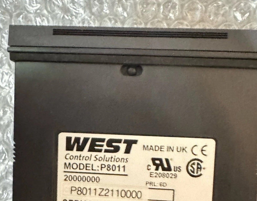NUEVO CONTROLADOR WEST 8010 P8011Z211000 NIB P8011 8010+