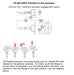 NUEVO INTERRUPTOR DE SEGURIDAD CON BLOQUEO BANNER LS42DMMIF SELLADO 61416 SI-LS42DMMIF 24V