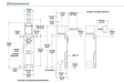 NUEVO INTERRUPTOR DE SEGURIDAD CON BLOQUEO BANNER LS42DMMIF SELLADO 61416 SI-LS42DMMIF 24V