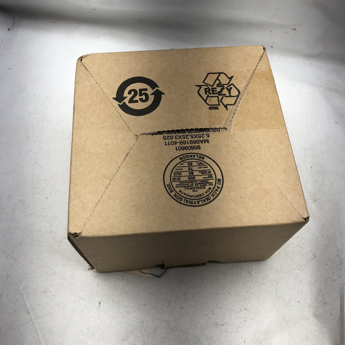 NUEVA FUENTE DE ALIMENTACIÓN ALLEN BRADLEY 1794PS13 FLEX I/O 120/230 VCA SELLADA 1794-PS13 FS