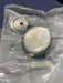 NUEVO SELLO DE ORIFICIO DE CONDUCTO DE ACERO INOXIDABLE HOFFMAN AS075SS DE 3/4