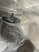NUEVO SELLO DE ORIFICIO DE CONDUCTO DE ACERO INOXIDABLE HOFFMAN AS075SS DE 3/4