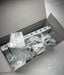 NUEVO PAQUETE DE 10 ALLEN-BRADLEY 700-HN221 BASE DE RELÉ/ENCHUFE DE 5 HOJAS ICE CUBE AB