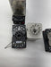 RELÉ DE CUBITOS DE HIELO ALLEN BRADLEY 700-HA33A1 USADO CON ENCHUFE 700-HN101
