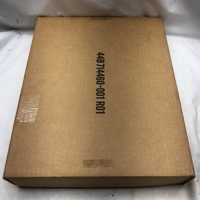 SEALED GE FANUC IC697MDL350C 90-70 DISCRETE LOGIC OUTPUT 120VAC 32PT 55000182