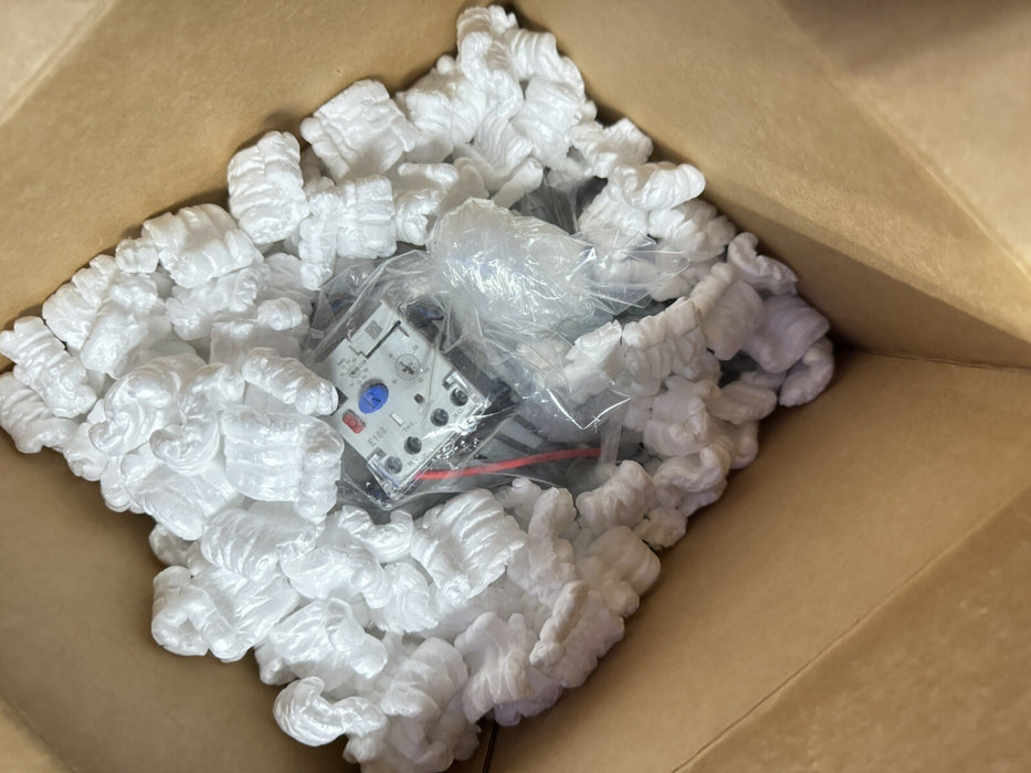 BARU Dalam Kotak Allen Bradley 592-1EFHE SER C E1 PLUS Relay Lebihan Julat 30-150 Amp
