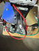 BARU Dalam Kotak Allen Bradley 592-1EFHE SER C E1 PLUS Relay Lebihan Julat 30-150 Amp