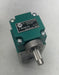 NEW ALLEN BRADLEY 802M-HJ1NF PRE-WIRED SEALED LIMIT SWITCH CW/CCW 2 CIRCUIT