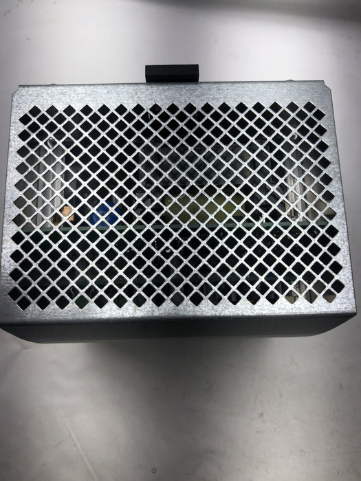 FUENTE DE ALIMENTACIÓN ALLEN-BRADLEY 1606-XL240DR DE 24 VCC VERSIÓN REDUNDANTE N+1