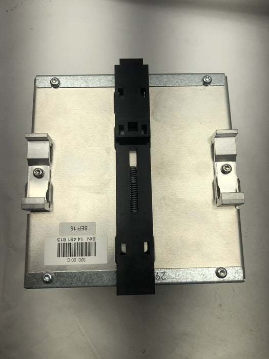 FUENTE DE ALIMENTACIÓN ALLEN-BRADLEY 1606-XL240DR DE 24 VCC VERSIÓN REDUNDANTE N+1