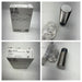 Interruptor de proximidad IFM EFECTOR100 II5751 IIA2010-FRKG/V4A/US-100-IRF