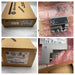 1203-CN1 BAHARU SIRI ALLEN BRADLEY SIRI A KAWALAN UNTUK MENGIMBAS MODUL KOMM NIB VFD