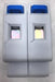 NUEVO ALLEN-BRADLEY 1492-FB2C30 PORTAFUSIBLES DOBLE MONTAJE EN CARRIL DIN