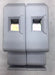 NUEVO ALLEN-BRADLEY 1492-FB2C30 PORTAFUSIBLES DOBLE MONTAJE EN CARRIL DIN