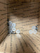 LOTE DE TRES SOPORTES RAM RMR-117 Y B-117 3 BASES Y 2 BRAZOS VER FOTOS