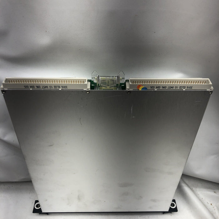 MEASUREX BARU 08638610 HONEYWELL 09632210 MODUL TCP GE FANUC