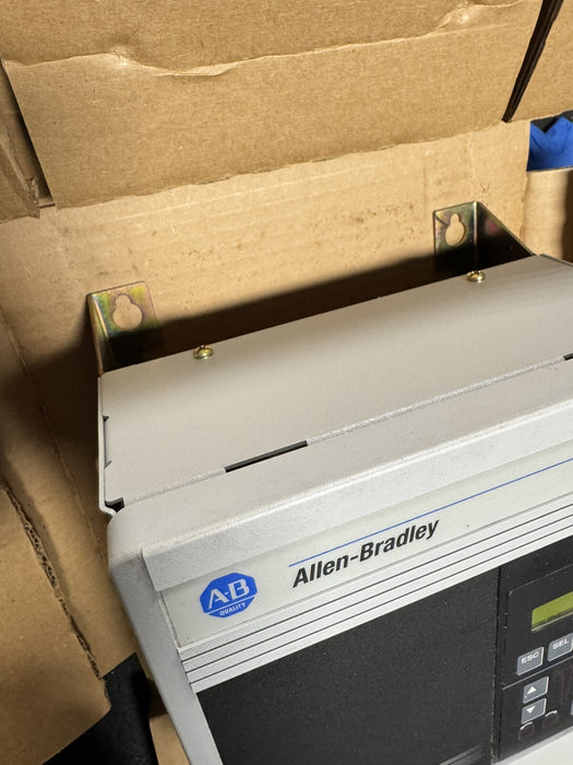 1336 PLUS II VFD 1336F-BRF10-AA-EN-HCS2 BAHARU ALLEN BRADLEY