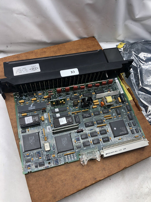 GE FANUC IC697ALG230D SER 90-70 ENTRADA ANALÓGICA DE ALTO NIVEL 8PT 55000188 HONEYWELL