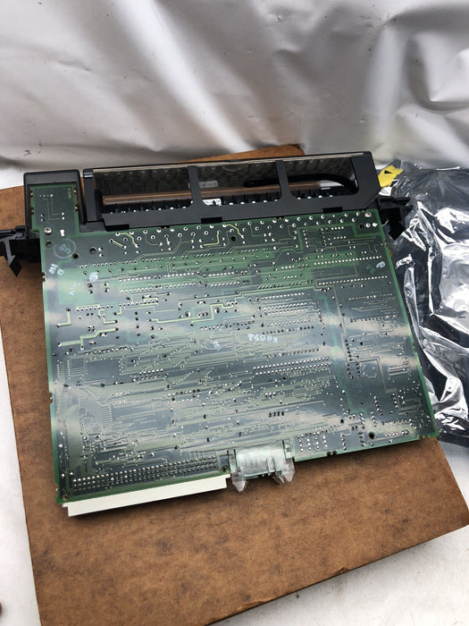 GE FANUC IC697ALG230D SER 90-70 ENTRADA ANALÓGICA DE ALTO NIVEL 8PT 55000188 HONEYWELL