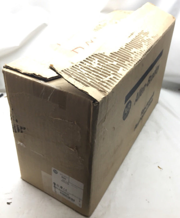 NUEVO ARRANCADOR/CONTACTOR DE MOTOR DOL MODULAR LÍNEA 500 500-DOD930 NEMA TAMAÑO 3 NIB