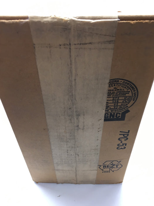 Interruptor de velocidad Allen Bradley nuevo y sellado, n.° de cat. 808-M17LA4