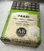 ALLEN-BRADLEY BAHARU 74A81 SAIZ 4 600 VAC 60 HZ STARTER COIL 550 VAC 50HZ SIRI K