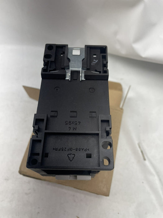 NUEVO CONTACTOR SIEMENS 3RT1034-1AK60 TRIFÁSICO 15KW NIB