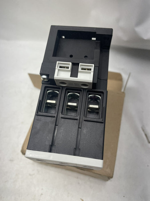 NUEVO CONTACTOR SIEMENS 3RT1034-1AK60 TRIFÁSICO 15KW NIB
