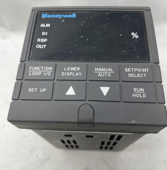 HONEYWELL UDC3300 PENGAWAL SUHU UDC330E-KE-203-21-000000-00-0 90-250VAC BARU
