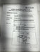 NUEVA PANTALLA HONEYWELL UDC3000 2008 / KBD PWA REPUESTO N.° 30756672-501 NIB