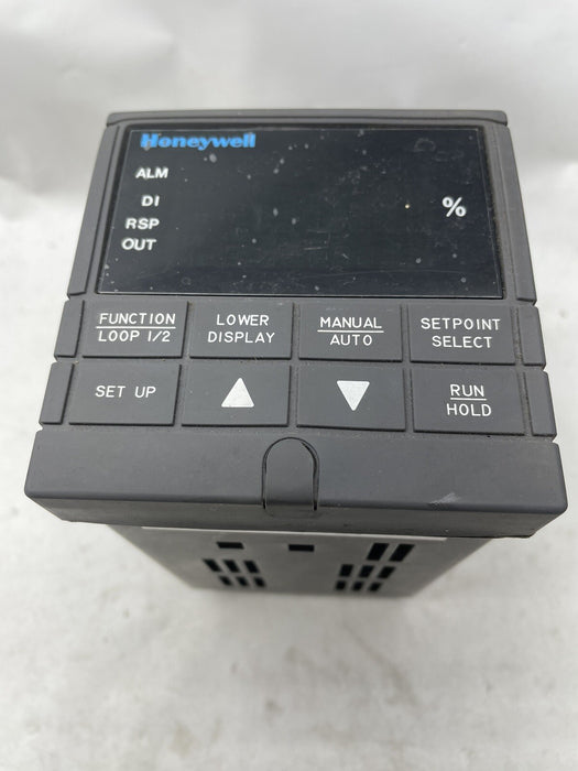 HONEYWELL UDC3300 PENGAWAL SUHU UDC330E-KE-203-21-000000-00-0 90-250VAC BARU