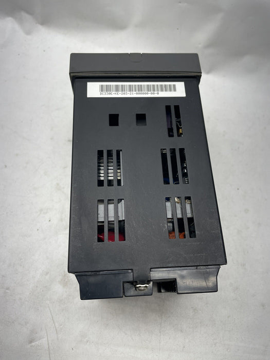 HONEYWELL UDC3300 PENGAWAL SUHU UDC330E-KE-203-21-000000-00-0 90-250VAC BARU