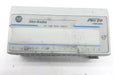 MÓDULO DE ENTRADA DE DISIPADOR DE 24 V CC ALLEN BRADLEY 1794-IB16 Y BASE DE TERMINALES 1794 TB3