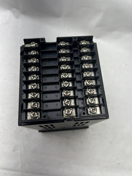 HONEYWELL UDC3300 PENGAWAL SUHU UDC330E-KE-203-21-000000-00-0 90-250VAC BARU