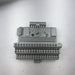 MÓDULO DE ENTRADA DE DISIPADOR DE 24 V CC ALLEN BRADLEY 1794-IB16 Y BASE DE TERMINALES 1794 TB3
