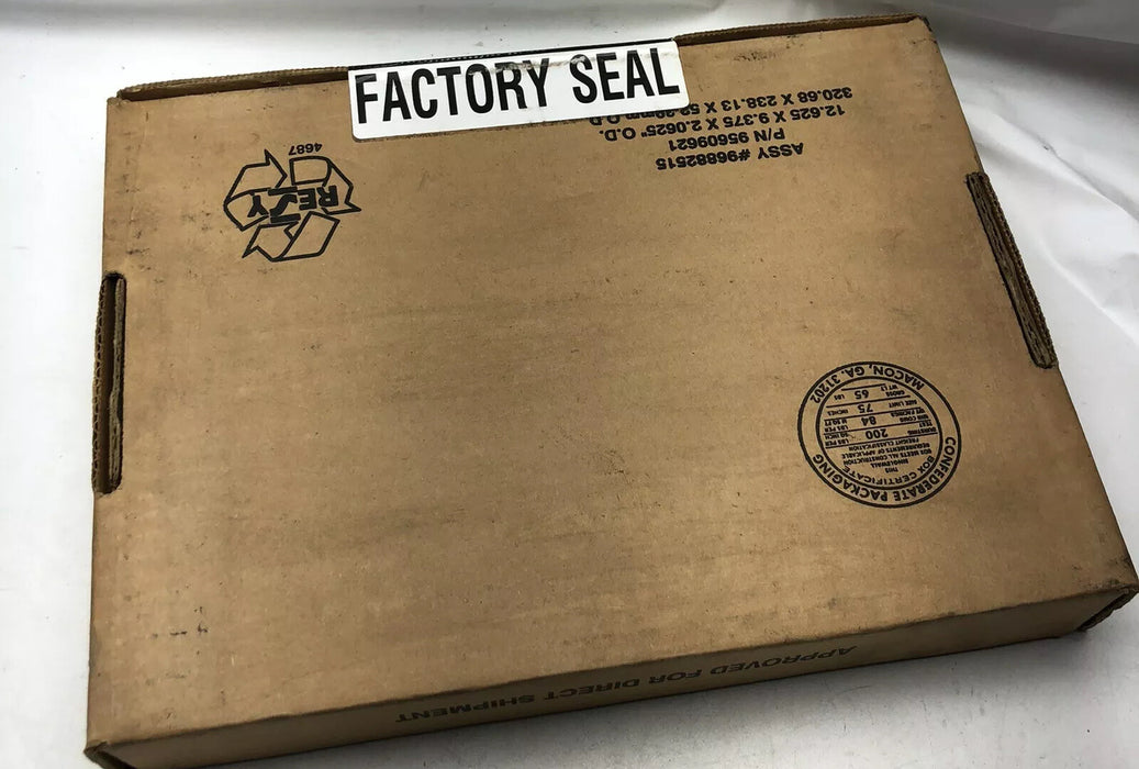 Nuevo controlador Allen-Bradley 1771-OAD C, 120 V CA, 16 puntos, PLC-5, salida digital, 1997-2000