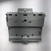 MÓDULO DE ENTRADA DE DISIPADOR DE 24 V CC ALLEN BRADLEY 1794-IB16 Y BASE DE TERMINALES 1794 TB3